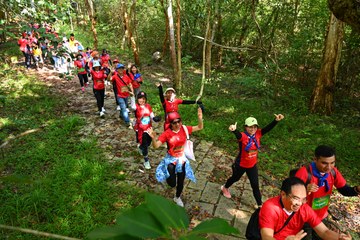 TEAMBUILDING VLU 2025 - LAN TỎA GIÁ TRỊ, KHAI MỞ TƯƠNG LAI ĐỢT 1 - Ảnh #4121155