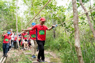 TEAMBUILDING VLU 2025 - LAN TỎA GIÁ TRỊ, KHAI MỞ TƯƠNG LAI ĐỢT 1 - Ảnh #4118228