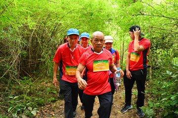 TEAMBUILDING VLU 2025 - LAN TỎA GIÁ TRỊ, KHAI MỞ TƯƠNG LAI ĐỢT 1 - Ảnh #4121805