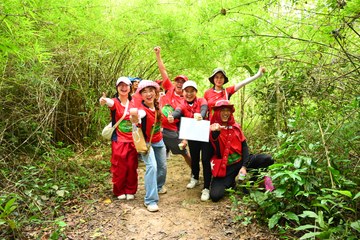 TEAMBUILDING VLU 2025 - LAN TỎA GIÁ TRỊ, KHAI MỞ TƯƠNG LAI ĐỢT 1 - Ảnh #4121711