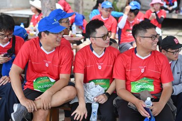TEAMBUILDING VLU 2025 - LAN TỎA GIÁ TRỊ, KHAI MỞ TƯƠNG LAI ĐỢT 1 - Ảnh #4035718