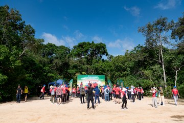 TEAMBUILDING VLU 2025 - LAN TỎA GIÁ TRỊ, KHAI MỞ TƯƠNG LAI ĐỢT 1 - Ảnh #4117900