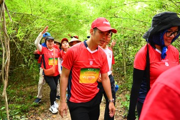 TEAMBUILDING VLU 2025 - LAN TỎA GIÁ TRỊ, KHAI MỞ TƯƠNG LAI ĐỢT 1 - Ảnh #4121828