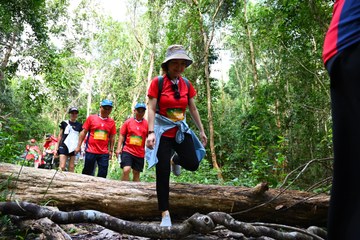 TEAMBUILDING VLU 2025 - LAN TỎA GIÁ TRỊ, KHAI MỞ TƯƠNG LAI ĐỢT 1 - Ảnh #4121230