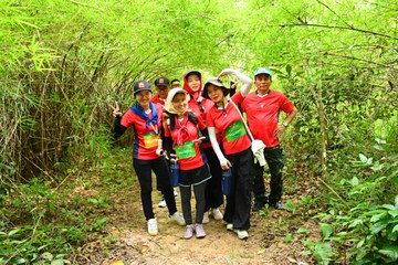 TEAMBUILDING VLU 2025 - LAN TỎA GIÁ TRỊ, KHAI MỞ TƯƠNG LAI ĐỢT 1 - Ảnh #4121729