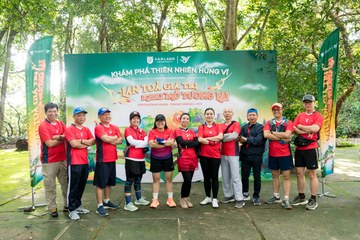 TEAMBUILDING VLU 2025 - LAN TỎA GIÁ TRỊ, KHAI MỞ TƯƠNG LAI ĐỢT 1 - Ảnh #4117839