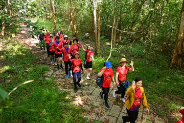 TEAMBUILDING VLU 2025 - LAN TỎA GIÁ TRỊ, KHAI MỞ TƯƠNG LAI ĐỢT 1 - Ảnh #4121195