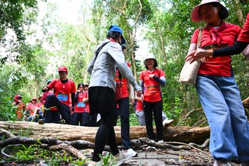 TEAMBUILDING VLU 2025 - LAN TỎA GIÁ TRỊ, KHAI MỞ TƯƠNG LAI ĐỢT 1 - Ảnh #4118925