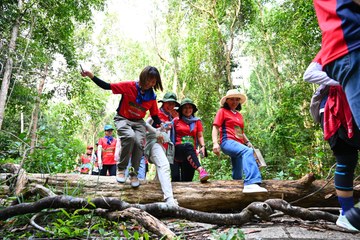 TEAMBUILDING VLU 2025 - LAN TỎA GIÁ TRỊ, KHAI MỞ TƯƠNG LAI ĐỢT 1 - Ảnh #4121274