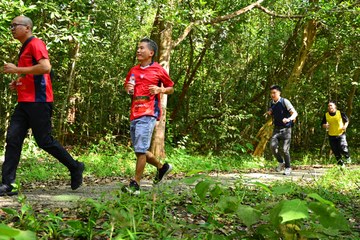 TEAMBUILDING VLU 2025 - LAN TỎA GIÁ TRỊ, KHAI MỞ TƯƠNG LAI ĐỢT 1 - Ảnh #4118760