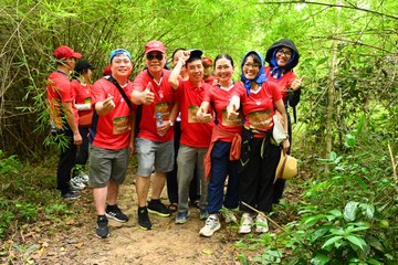 TEAMBUILDING VLU 2025 - LAN TỎA GIÁ TRỊ, KHAI MỞ TƯƠNG LAI ĐỢT 1 - Ảnh #4121825