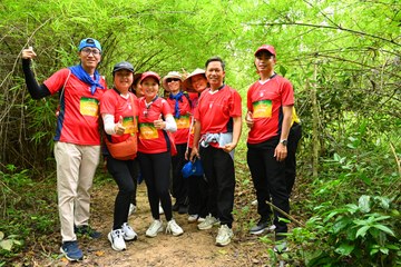 TEAMBUILDING VLU 2025 - LAN TỎA GIÁ TRỊ, KHAI MỞ TƯƠNG LAI ĐỢT 1 - Ảnh #4121836