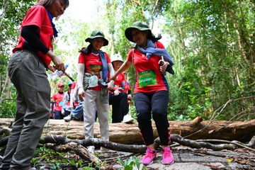 TEAMBUILDING VLU 2025 - LAN TỎA GIÁ TRỊ, KHAI MỞ TƯƠNG LAI ĐỢT 1 - Ảnh #4118918