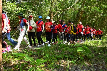 TEAMBUILDING VLU 2025 - LAN TỎA GIÁ TRỊ, KHAI MỞ TƯƠNG LAI ĐỢT 1 - Ảnh #4118728