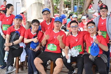 TEAMBUILDING VLU 2025 - LAN TỎA GIÁ TRỊ, KHAI MỞ TƯƠNG LAI ĐỢT 1 - Ảnh #4035719