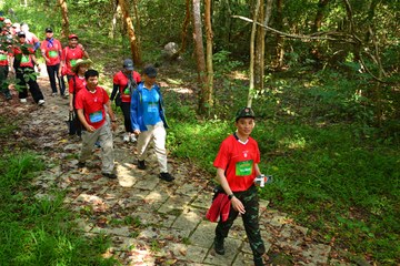 TEAMBUILDING VLU 2025 - LAN TỎA GIÁ TRỊ, KHAI MỞ TƯƠNG LAI ĐỢT 1 - Ảnh #4121122