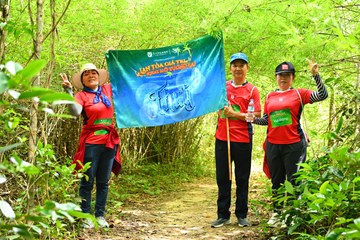 TEAMBUILDING VLU 2025 - LAN TỎA GIÁ TRỊ, KHAI MỞ TƯƠNG LAI ĐỢT 1 - Ảnh #4121527