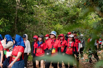 TEAMBUILDING VLU 2025 - LAN TỎA GIÁ TRỊ, KHAI MỞ TƯƠNG LAI ĐỢT 1 - Ảnh #4117999