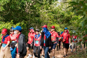 TEAMBUILDING VLU 2025 - LAN TỎA GIÁ TRỊ, KHAI MỞ TƯƠNG LAI ĐỢT 1 - Ảnh #4117995