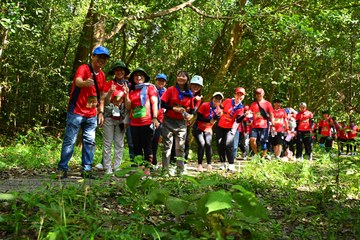 TEAMBUILDING VLU 2025 - LAN TỎA GIÁ TRỊ, KHAI MỞ TƯƠNG LAI ĐỢT 1 - Ảnh #4118722