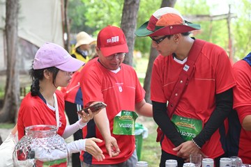 TEAMBUILDING VLU 2025 - LAN TỎA GIÁ TRỊ, KHAI MỞ TƯƠNG LAI ĐỢT 1 - Ảnh #4035686