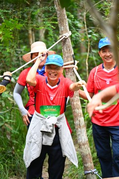 TEAMBUILDING VLU 2025 - LAN TỎA GIÁ TRỊ, KHAI MỞ TƯƠNG LAI ĐỢT 1 - Ảnh #4121405