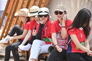 TEAMBUILDING VLU 2025 - LAN TỎA GIÁ TRỊ, KHAI MỞ TƯƠNG LAI ĐỢT 1 - Ảnh #4035734