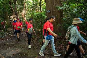 TEAMBUILDING VLU 2025 - LAN TỎA GIÁ TRỊ, KHAI MỞ TƯƠNG LAI ĐỢT 1 - Ảnh #4118435