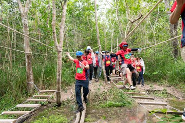 TEAMBUILDING VLU 2025 - LAN TỎA GIÁ TRỊ, KHAI MỞ TƯƠNG LAI ĐỢT 1 - Ảnh #4118232