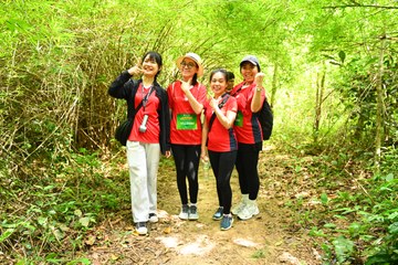 TEAMBUILDING VLU 2025 - LAN TỎA GIÁ TRỊ, KHAI MỞ TƯƠNG LAI ĐỢT 1 - Ảnh #4121749