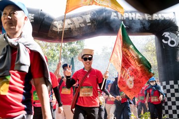 TEAMBUILDING VLU 2025 - LAN TỎA GIÁ TRỊ, KHAI MỞ TƯƠNG LAI ĐỢT 1 - Ảnh #4118011