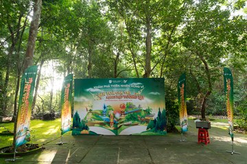 TEAMBUILDING VLU 2025 - LAN TỎA GIÁ TRỊ, KHAI MỞ TƯƠNG LAI ĐỢT 1 - Ảnh #4118325