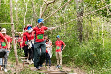 TEAMBUILDING VLU 2025 - LAN TỎA GIÁ TRỊ, KHAI MỞ TƯƠNG LAI ĐỢT 1 - Ảnh #4118111