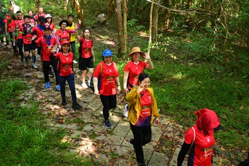TEAMBUILDING VLU 2025 - LAN TỎA GIÁ TRỊ, KHAI MỞ TƯƠNG LAI ĐỢT 1 - Ảnh #4121196