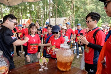 TEAMBUILDING VLU 2025 - LAN TỎA GIÁ TRỊ, KHAI MỞ TƯƠNG LAI ĐỢT 1 - Ảnh #4118274