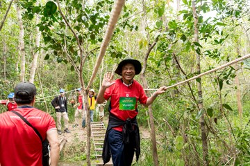 TEAMBUILDING VLU 2025 - LAN TỎA GIÁ TRỊ, KHAI MỞ TƯƠNG LAI ĐỢT 1 - Ảnh #4118096