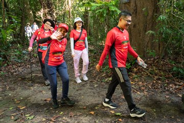 TEAMBUILDING VLU 2025 - LAN TỎA GIÁ TRỊ, KHAI MỞ TƯƠNG LAI ĐỢT 1 - Ảnh #4118528