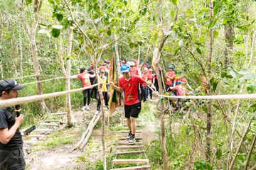 TEAMBUILDING VLU 2025 - LAN TỎA GIÁ TRỊ, KHAI MỞ TƯƠNG LAI ĐỢT 1 - Ảnh #4118159