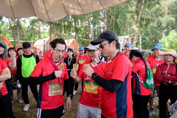 TEAMBUILDING VLU 2025 - LAN TỎA GIÁ TRỊ, KHAI MỞ TƯƠNG LAI ĐỢT 1 - Ảnh #4118259