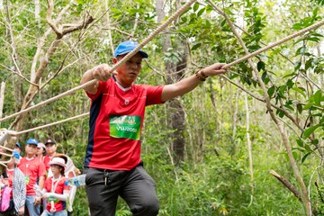 TEAMBUILDING VLU 2025 - LAN TỎA GIÁ TRỊ, KHAI MỞ TƯƠNG LAI ĐỢT 1 - Ảnh #4118110