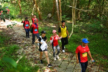 TEAMBUILDING VLU 2025 - LAN TỎA GIÁ TRỊ, KHAI MỞ TƯƠNG LAI ĐỢT 1 - Ảnh #4121107