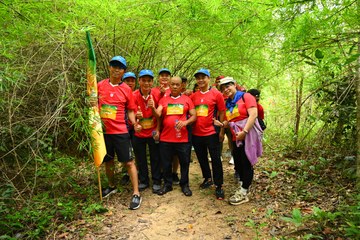 TEAMBUILDING VLU 2025 - LAN TỎA GIÁ TRỊ, KHAI MỞ TƯƠNG LAI ĐỢT 1 - Ảnh #4121807
