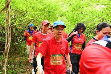 TEAMBUILDING VLU 2025 - LAN TỎA GIÁ TRỊ, KHAI MỞ TƯƠNG LAI ĐỢT 1 - Ảnh #4121823