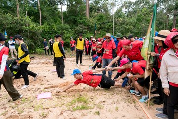 TEAMBUILDING VLU 2025 - LAN TỎA GIÁ TRỊ, KHAI MỞ TƯƠNG LAI ĐỢT 1 - Ảnh #4118043