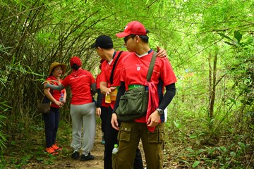 TEAMBUILDING VLU 2025 - LAN TỎA GIÁ TRỊ, KHAI MỞ TƯƠNG LAI ĐỢT 1 - Ảnh #4121885