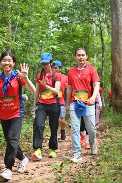 TEAMBUILDING VLU 2025 - LAN TỎA GIÁ TRỊ, KHAI MỞ TƯƠNG LAI ĐỢT 1 - Ảnh #4035529