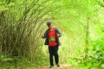 TEAMBUILDING VLU 2025 - LAN TỎA GIÁ TRỊ, KHAI MỞ TƯƠNG LAI ĐỢT 1 - Ảnh #4121467