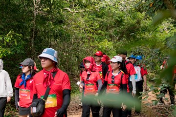TEAMBUILDING VLU 2025 - LAN TỎA GIÁ TRỊ, KHAI MỞ TƯƠNG LAI ĐỢT 1 - Ảnh #4118000