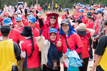 TEAMBUILDING VLU 2025 - LAN TỎA GIÁ TRỊ, KHAI MỞ TƯƠNG LAI ĐỢT 1 - Ảnh #4117922
