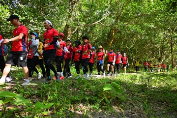 TEAMBUILDING VLU 2025 - LAN TỎA GIÁ TRỊ, KHAI MỞ TƯƠNG LAI ĐỢT 1 - Ảnh #4118742